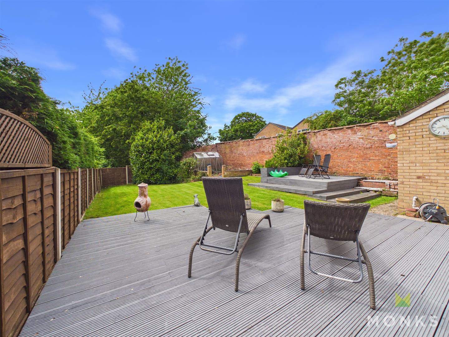 82 White Hart, Shrewsbury, SY3 7TE For Sale